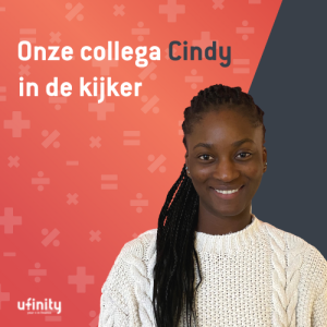 Collega in de kijker